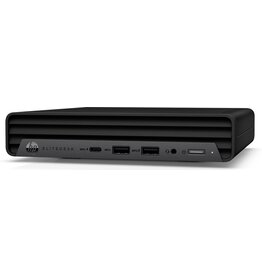 HP ELITEDESK 600 G6 I5-10500T/ 8GB/ 256GB SSD/ W11