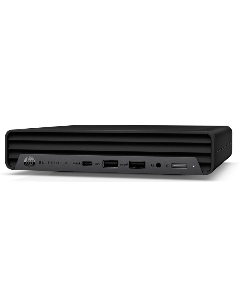 HP ELITEDESK 600 G6 I5-10500T/ 16GB/ 256GB SSD/ W11