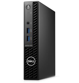 DELL 3000 MICRO I5-12500T/ 16GB/ 256GB SSD+1TB HDD/ WIFI/ W11