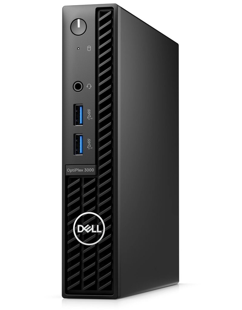 DELL 3000 MICRO I5-12500T/ 16GB/ 256GB SSD+1TB HDD/ WIFI/ W11