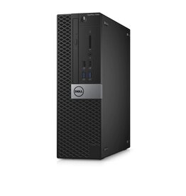 DELL 5070 I7-9700/ 16GB/ 512GB SSD/ W11/ WIFI