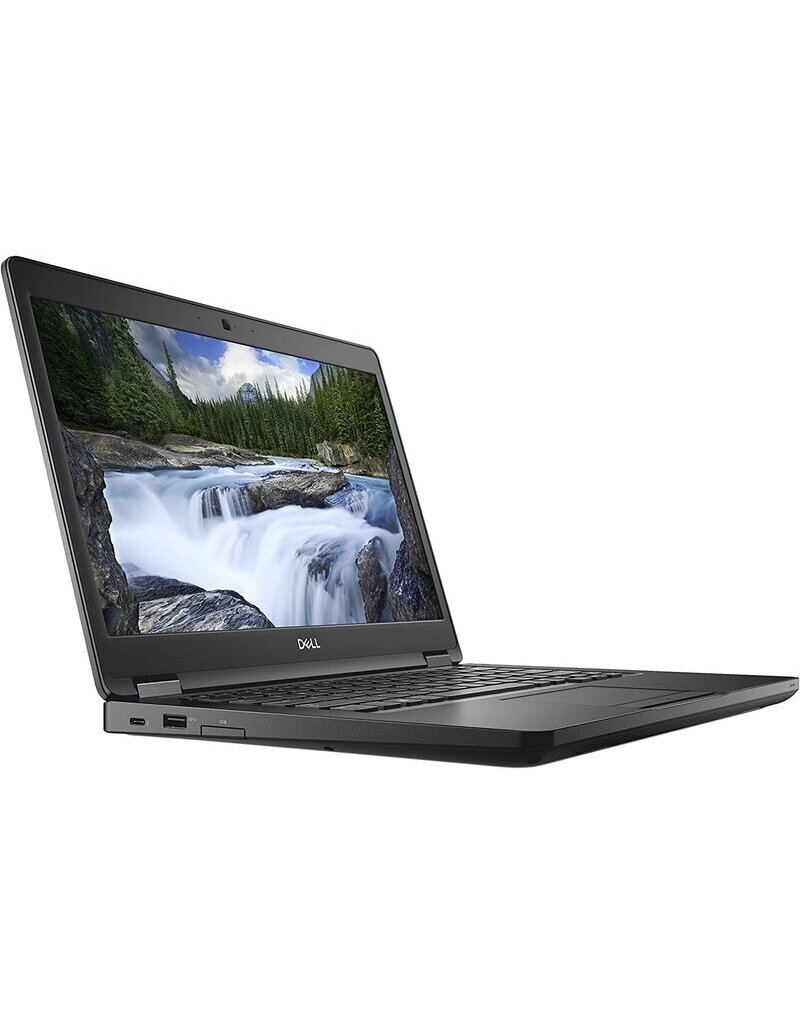 DELL 5490 I5-8350U/ 8GB/ 256GB SSD/ FHD TOUCH/W11/ WIFI