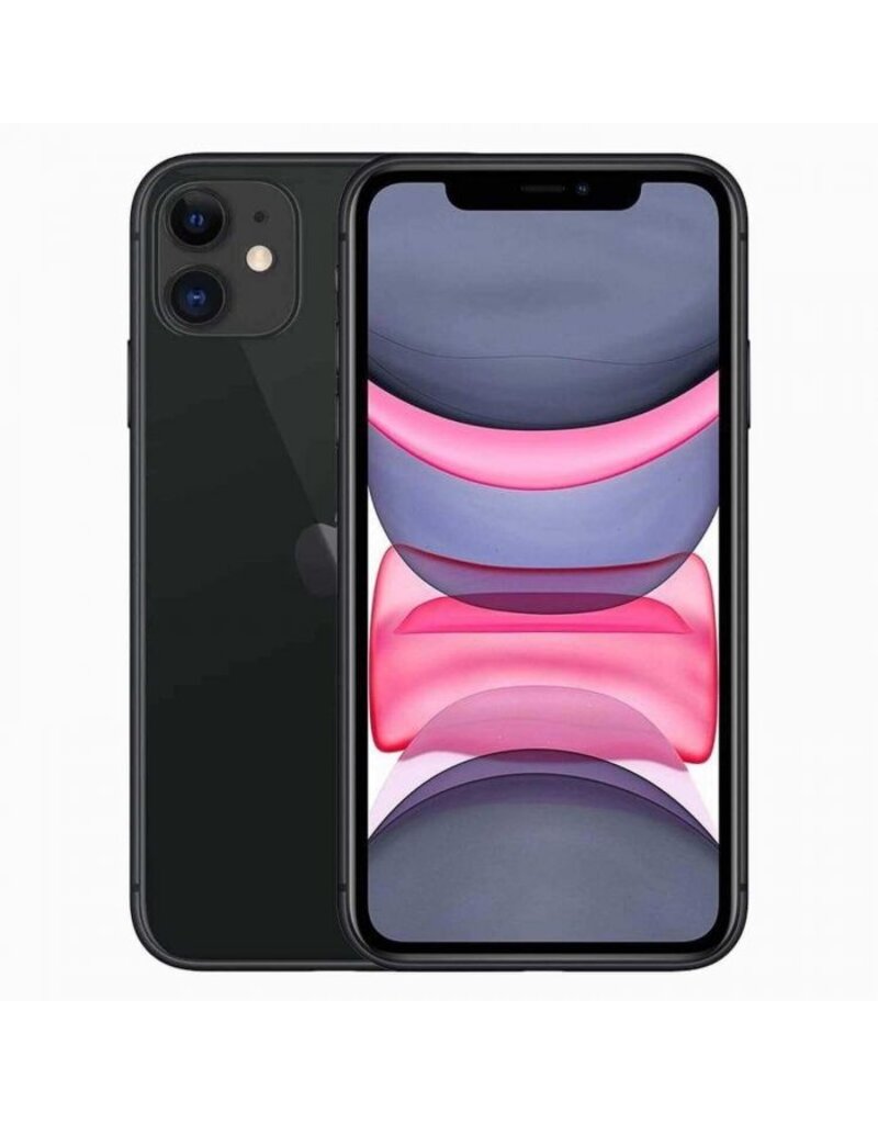 APPLE Iphone 11 128GB Black