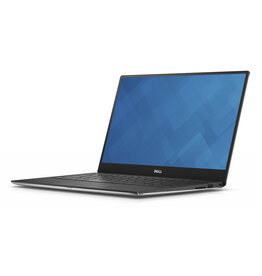 DELL XPS 15 I7-7700HQ/ 16GB/ 256GB SSD/ W11/ GTX1050