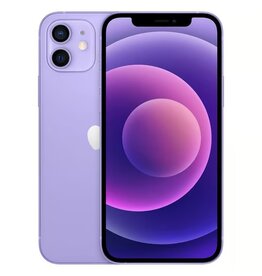 APPLE Iphone 12 128GB Purple