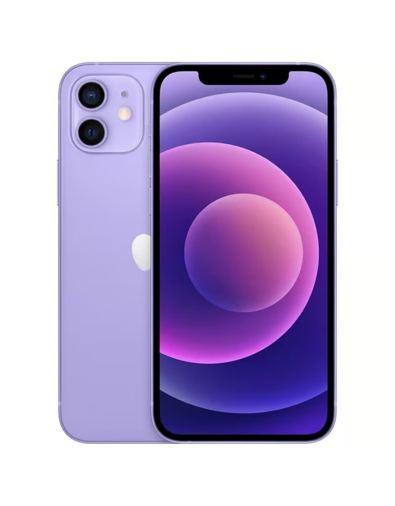 APPLE Iphone 12 128GB Purple