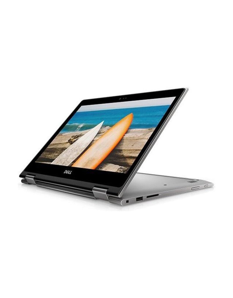 DELL INSPIRON 13 5368 2-in-1 I3-6100/ 8GB/ 240GB/ W10