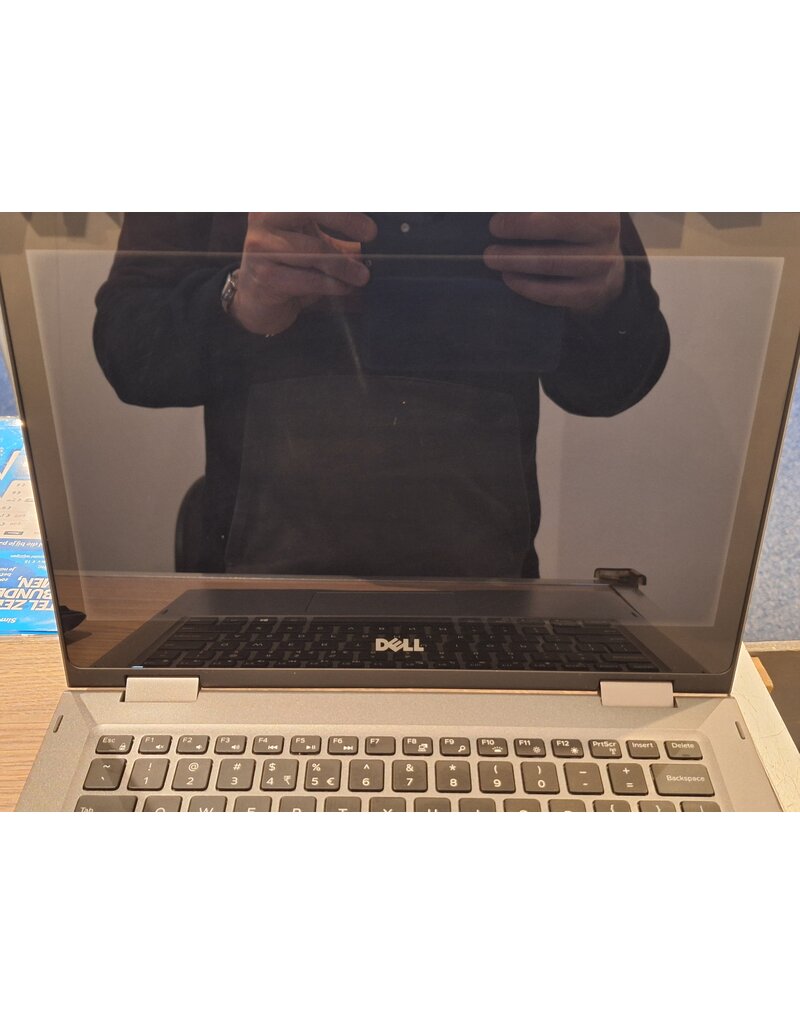 DELL INSPIRON 13 5368 2-in-1 I3-6100/ 8GB/ 240GB/ W10