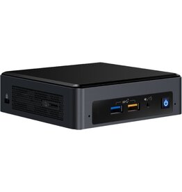 INTEL NUC I3-8109U/ 8GB/ 256GB SSD/ W11/ WIFI