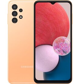 SAMSUNG GALAXY A13 SM-A135F 128GB PEACH