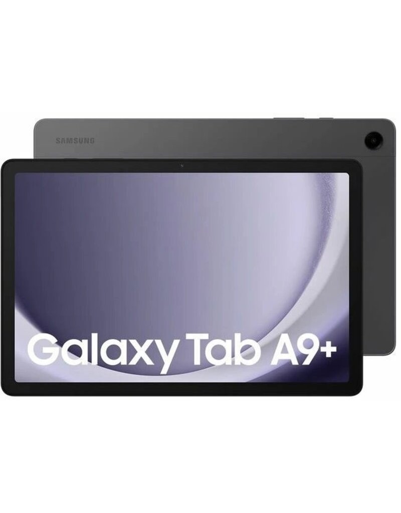 SAMSUNG TAB A9+ SM-X210 11 64GB WIFI BLACK