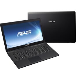 ASUS R704A I3-3110M/ 8GB/ 128GB SSD/ 17 INCH/ W10