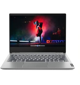 LENOVO 13S-IML I5-10210U/ 8GB/ 256GB SSD/ FHD/ W11