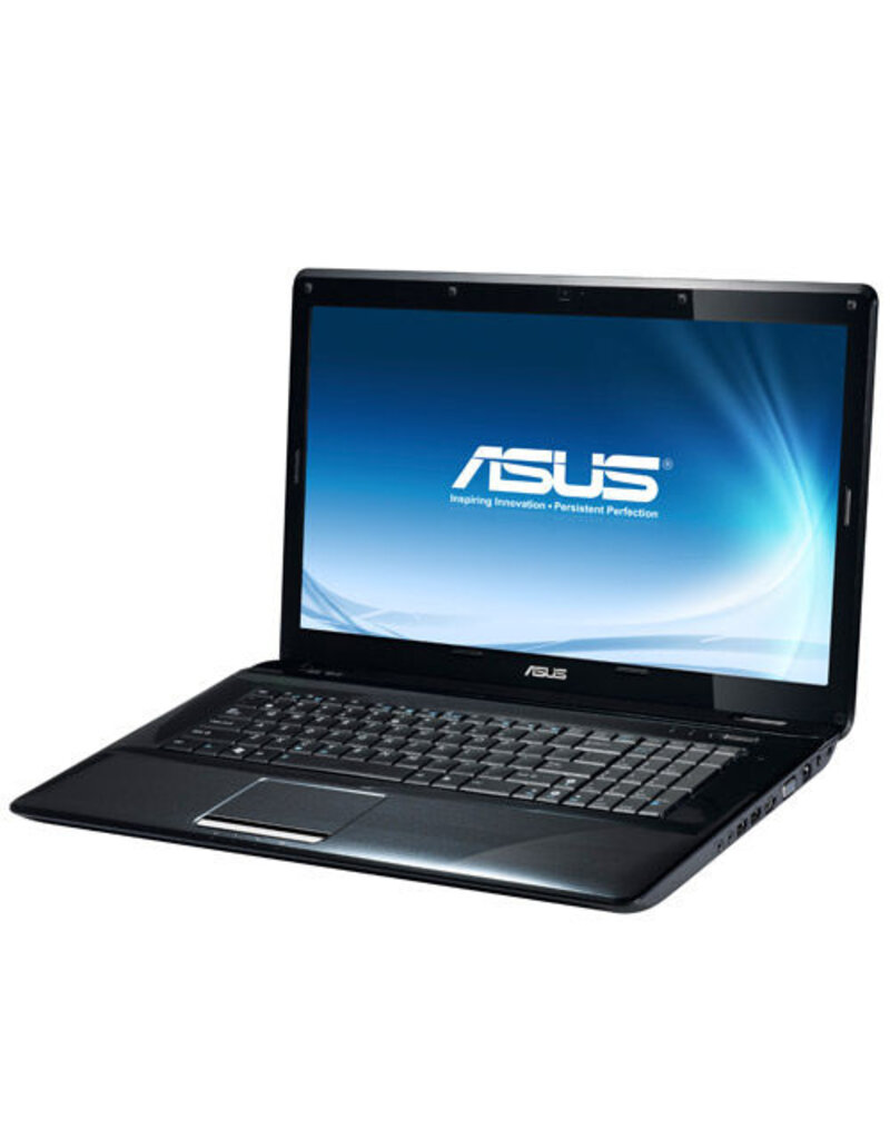 ASUS A52N AMD P320/ 8GB/ 128GB SSD/ W10/ WIFI