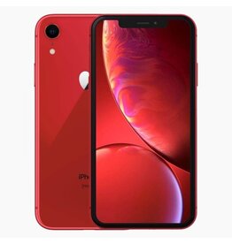 APPLE Iphone XR 64GB Red No FaceID