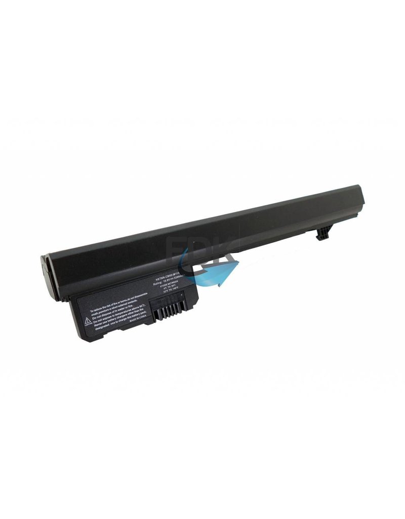 HP/Compaq Mini 110/ 110c Accu 10.8V 5200mAh (Extended)