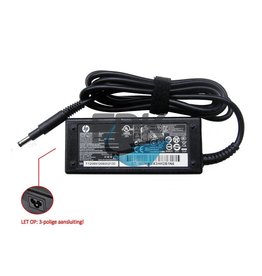 HP Envy/ SleekBook AC Adapter 19.5V 3.33A 65W