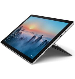 MICROSOFT SURFACE PRO 6 I5-8350U/ 8GB/ 256GB/ 12,3 INCH/ W11/ ZILVER