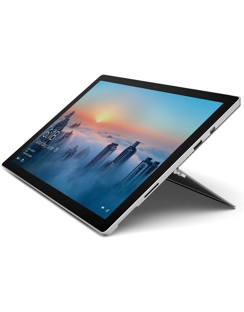 MICROSOFT SURFACE PRO 6 I5-8350U/ 8GB/ 256GB/ 12,3 INCH/ W11/ ZILVER