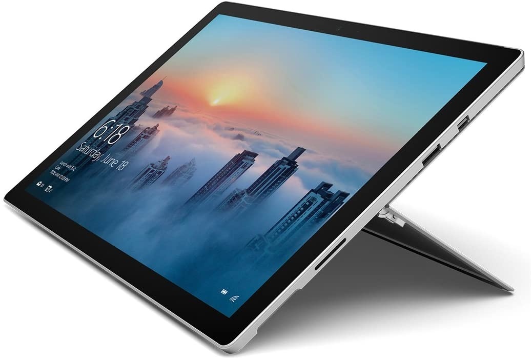 MICROSOFT SURFACE PRO 6 I5-8350U/ 8GB/ 256GB/ 12,3 INCH/ W11