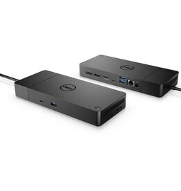 DELL WD19S 130W USB 3.2 Gen 2 Type-C Dock