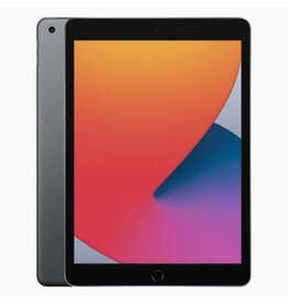 APPLE IPAD 8 32GB WIFI+4G  SPACEGREY