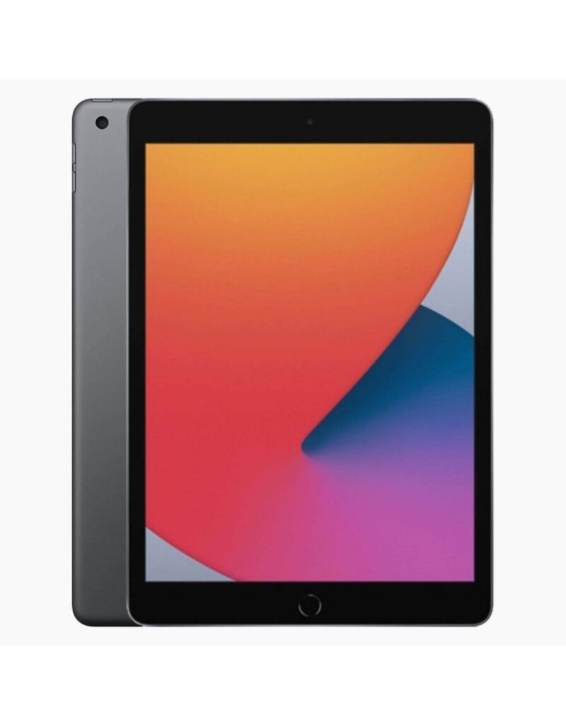 APPLE IPAD 8 32GB WIFI+4G  SPACEGREY