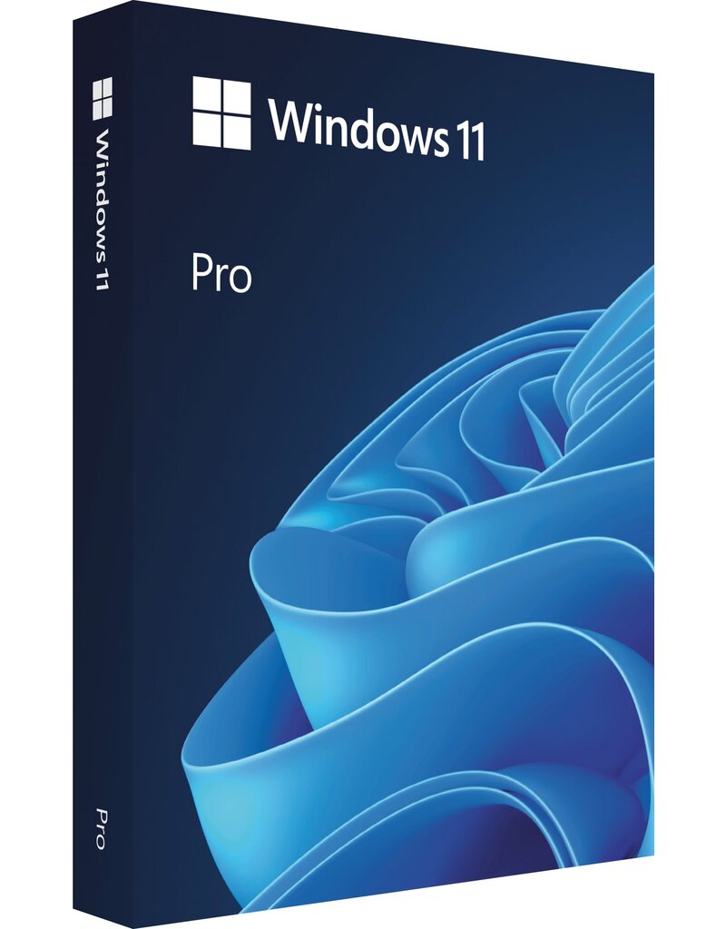MICROSOFT WINDOWS 11 PRO 64-BIT