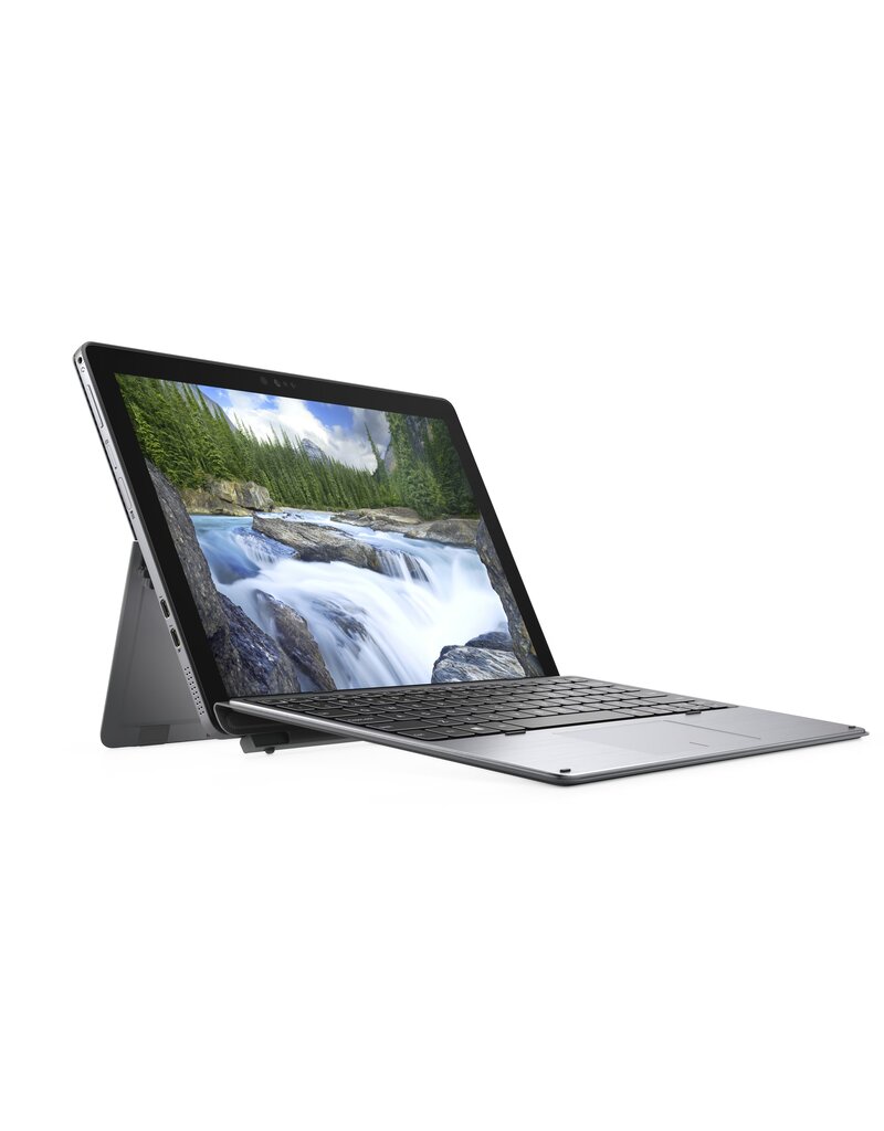 DELL 7210 2-1 I5-10210U/ 8GB/ 256GB/ 12 INCH TOUCH/ W11