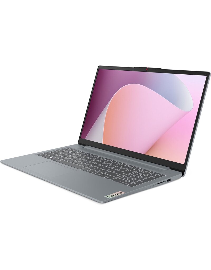 LENOVO SLIM 3 AMD 5 5625U/ 8GB/ 256GB SSD/ 15,6 INCH/ W11