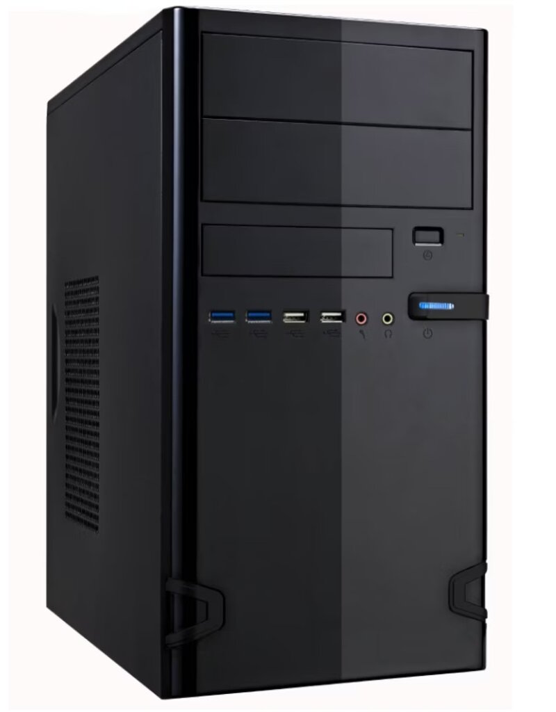FDK AMD RYZEN 5 3400G /16GB/ 512GB/ W11 PRO