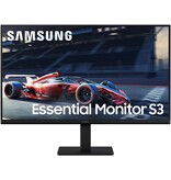 SAMSUNG ESSENTIAL S3 LS27D300GAU 27 INCH IPS MONITOR