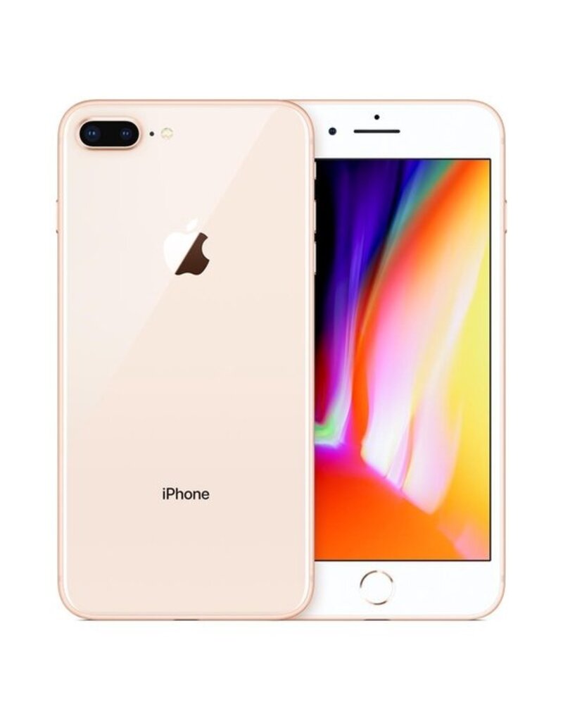 APPLE Iphone 8 Plus 64GB Gold