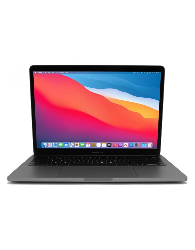 APPLE MACBOOK PRO A1708 I5-7360U/ 16GB/ 256GB SSD/ 13,3 INCH
