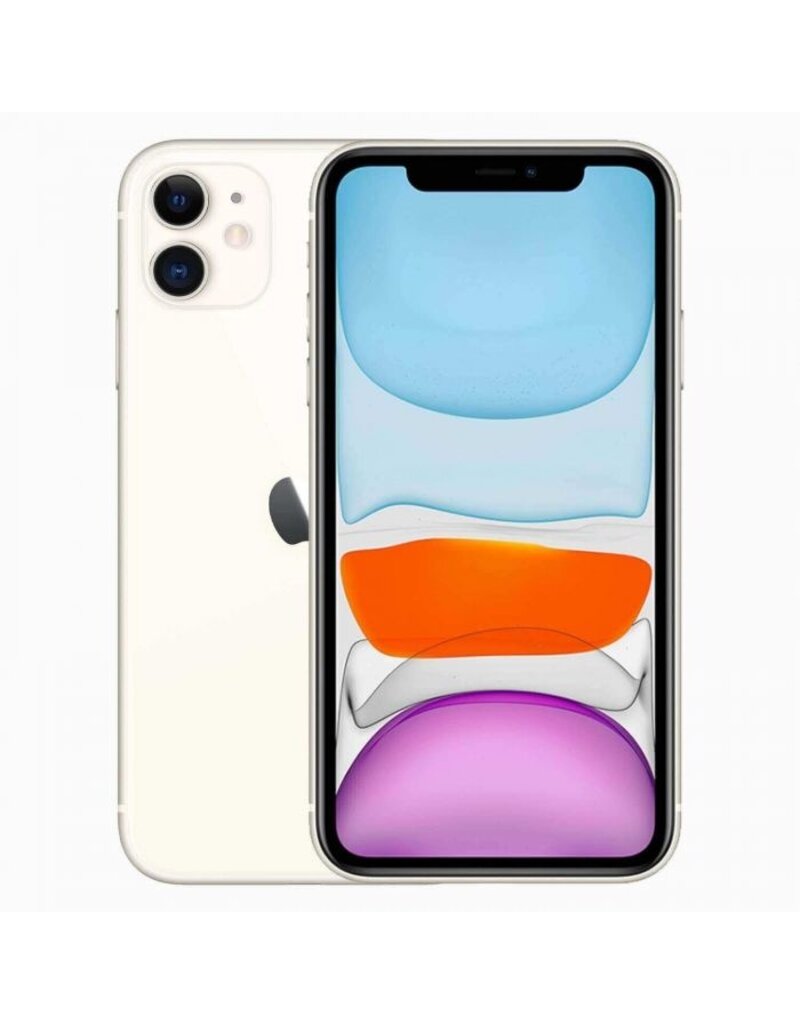 APPLE Iphone 11 64GB White