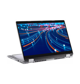DELL 5320 2-1 I5-1145G7/ 8GB/ 256GB SSD/ TOUCH/ W11