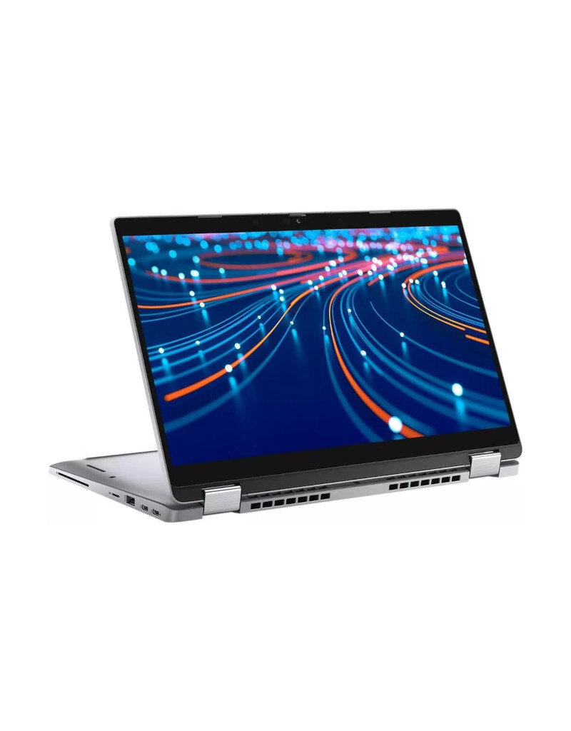 DELL 5320 2-1 I5-1145G7/ 8GB/ 256GB SSD/ TOUCH/ W11