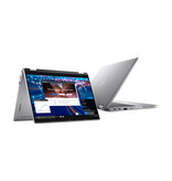 DELL 5320 2-1 I5-1145G7/ 8GB/ 256GB SSD/ TOUCH/ W11