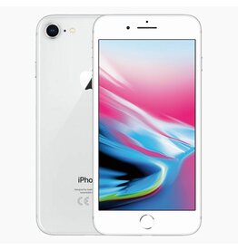 Apple iPhone 8 64GB ホワイト Iphone 8 64GB White - FDK Shop