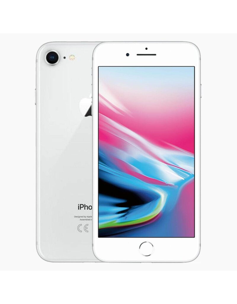 APPLE Iphone 8 256GB White