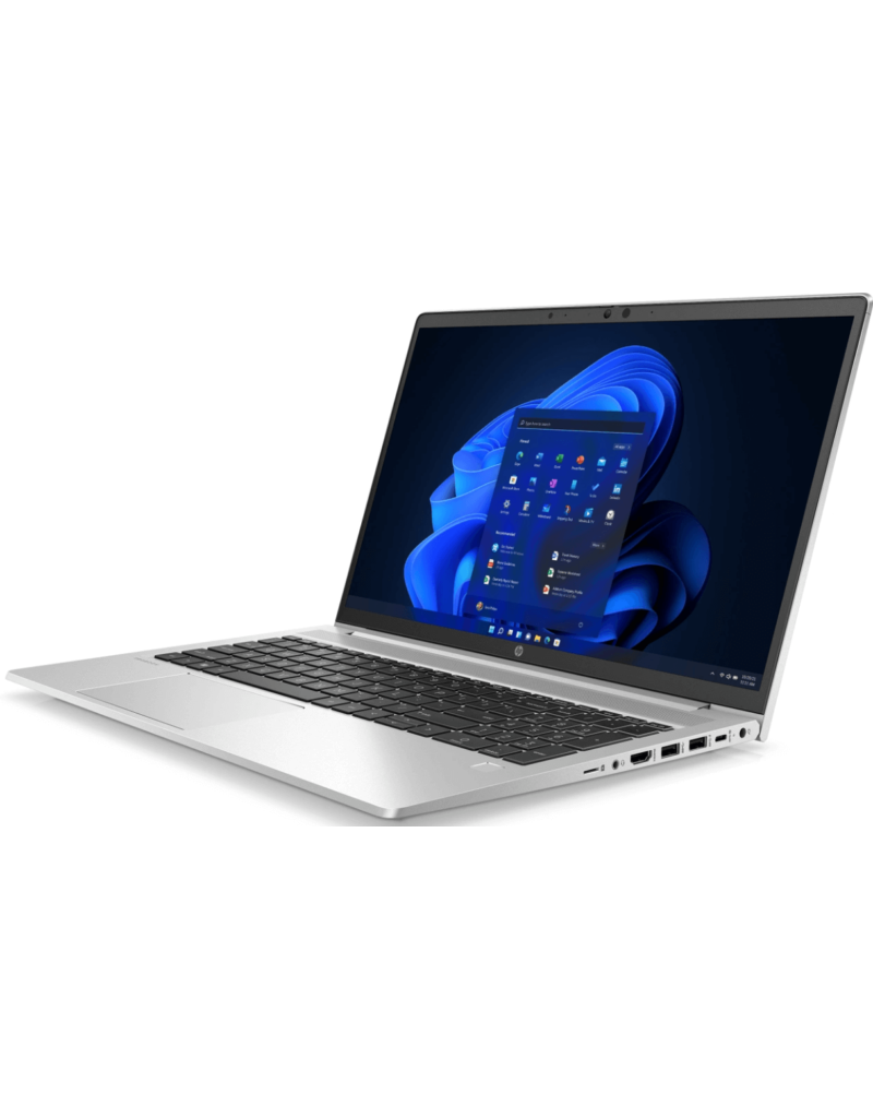 HP 650 G8 I5-1135G7/ 16GB/ 256GB/ FHD/ W11/4G