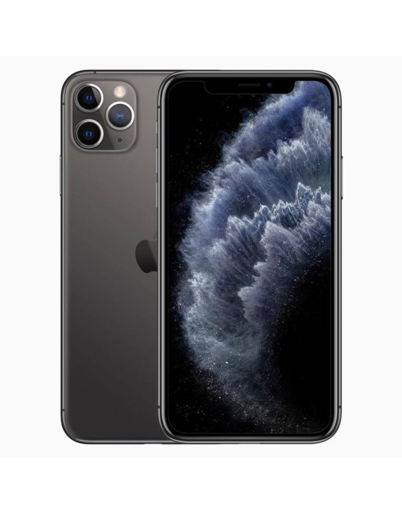 APPLE Iphone 11 Pro 64GB Space grey