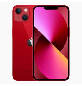 APPLE Iphone 13 128GB Red