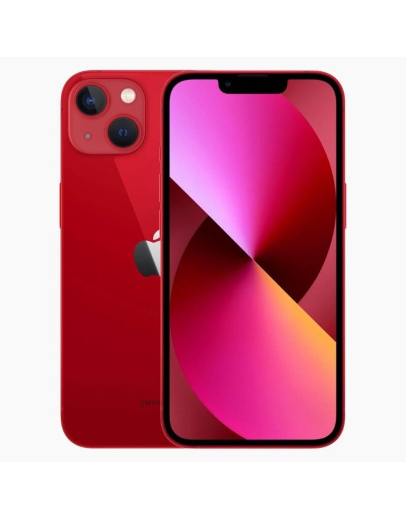 APPLE Iphone 13 128GB Red