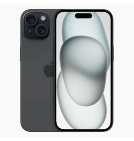 APPLE Iphone 15 Plus 128GB Black