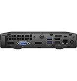 HP ELITEDESK 705 G3 A12-9800E/ 8GB/ 250GB SSD/ W11/ WIFI