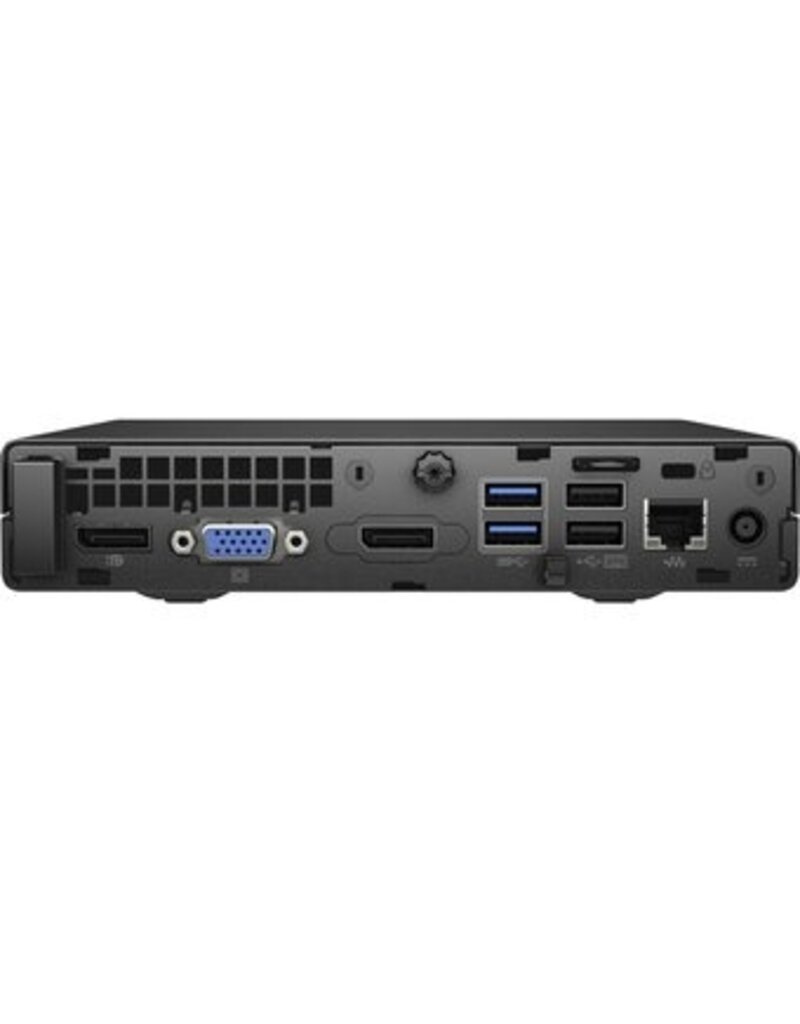 HP ELITEDESK 705 G3 A12-9800E/ 8GB/ 250GB SSD/ W11/ WIFI