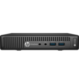 HP ELITEDESK 705 G3 A12-9800E/ 8GB/ 250GB SSD/ W11/ WIFI