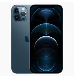 APPLE Iphone 12 Pro 128GB Ocean Blue