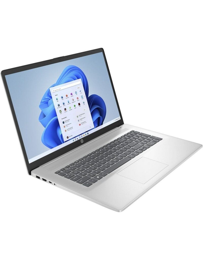 HP 17-CN3125NW I3-N305/ 16GB/ 512GB SSD/ 17,3 INCH/ W11